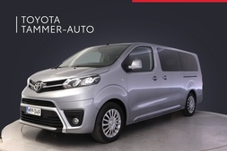 Toyota Proace Verso vaihtoauto