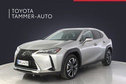 Lexus UX vaihtoauto