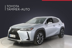Lexus UX vaihtoauto