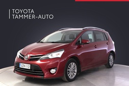 Toyota Verso vaihtoauto