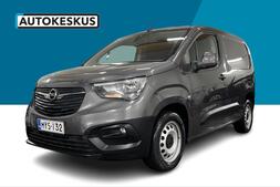 Opel Combo vaihtoauto