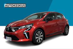 Mitsubishi Colt vaihtoauto