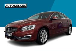 Volvo S60 vaihtoauto