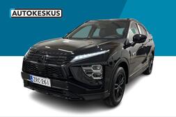 Mitsubishi Eclipse Cross vaihtoauto