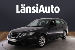 Saab 9-3 vaihtoauto