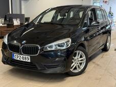 BMW 218 vaihtoauto