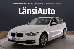BMW 318 vaihtoauto