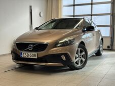 Volvo V40 Cross Country vaihtoauto