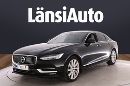 Volvo S90 vaihtoauto
