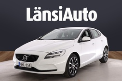 Volvo V40 vaihtoauto