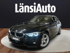 BMW 330 vaihtoauto