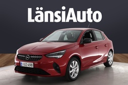 Opel Corsa vaihtoauto