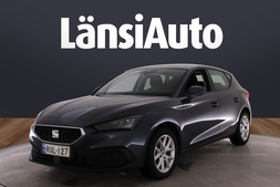 SEAT Leon vaihtoauto