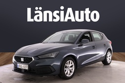 SEAT Leon vaihtoauto