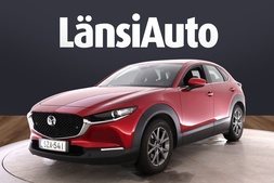 Mazda CX-30 vaihtoauto