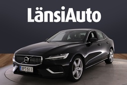 Volvo S60 vaihtoauto
