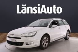 Citroën C5 vaihtoauto
