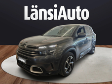 Citroën C5 Aircross vaihtoauto