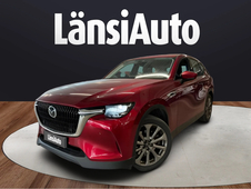 Mazda CX-60 vaihtoauto