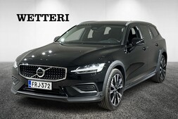 Volvo V60 Cross Country vaihtoauto