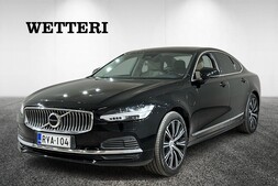 Volvo S90 vaihtoauto