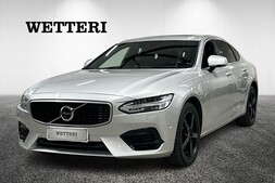 Volvo S90 vaihtoauto