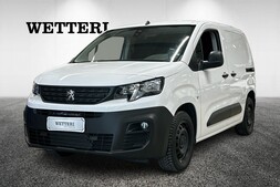 Peugeot Partner vaihtoauto