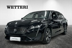 Peugeot 308 vaihtoauto