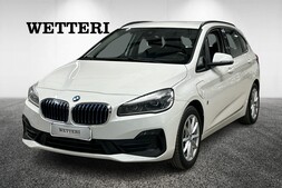 BMW 225 vaihtoauto