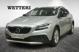 Volvo V40 Cross Country vaihtoauto