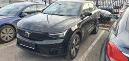 Volvo C40 vaihtoauto