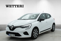 Renault Clio vaihtoauto