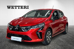 Mitsubishi Colt vaihtoauto