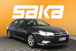 Citroën C5 vaihtoauto