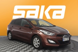 Hyundai i30 vaihtoauto