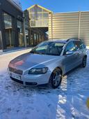 Volvo V50 vaihtoauto