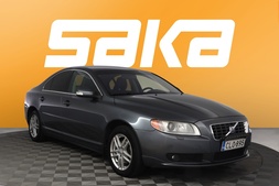 Volvo S80 vaihtoauto