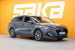 Hyundai i30 vaihtoauto