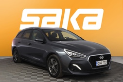 Hyundai i30 vaihtoauto