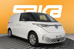 Volkswagen ID. Buzz vaihtoauto