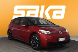 Volkswagen ID.3 vaihtoauto