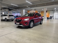 Mazda CX-5 vaihtoauto