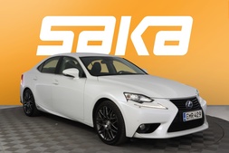 Lexus IS vaihtoauto