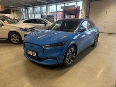 Ford USA Mustang vaihtoauto