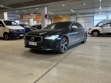 Volvo S90 vaihtoauto