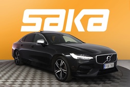 Volvo S90 vaihtoauto