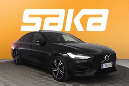 Volvo S90 vaihtoauto