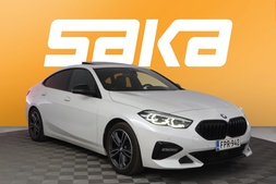 BMW 218 vaihtoauto