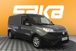 Fiat Doblò vaihtoauto