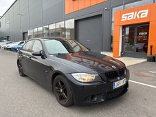 BMW 318 vaihtoauto